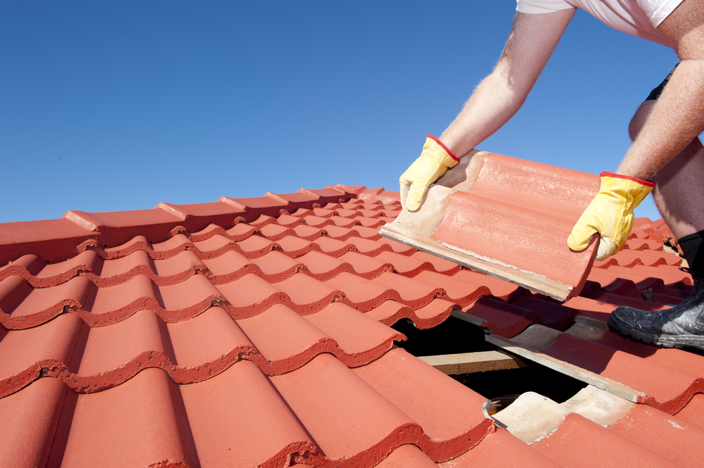 What every homeowner should know before choosing a roof repair company