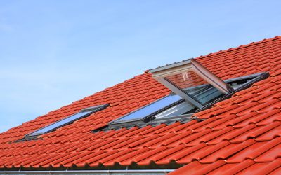 Increase the Value of Your House With a New Roof