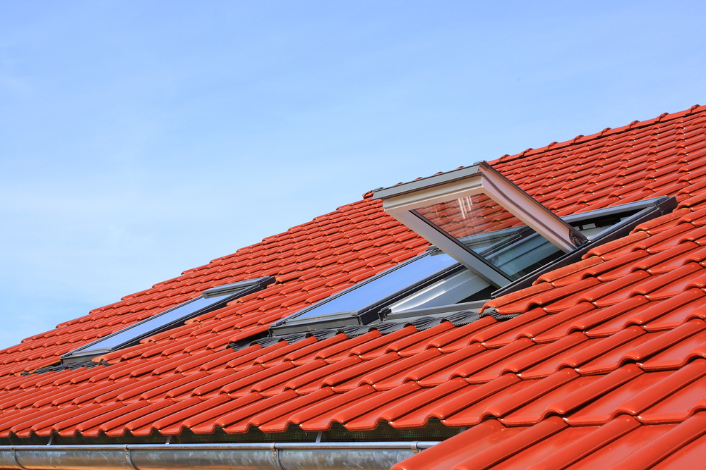 Increase the Value of Your House With a New Roof