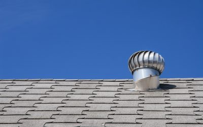 Roof Ventilation: Does Your Home Need It?