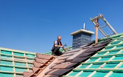 The Basics of Roof Replacement