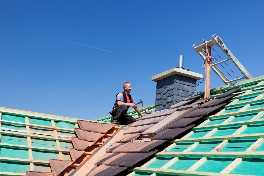 Replacement Silo Roof Kit