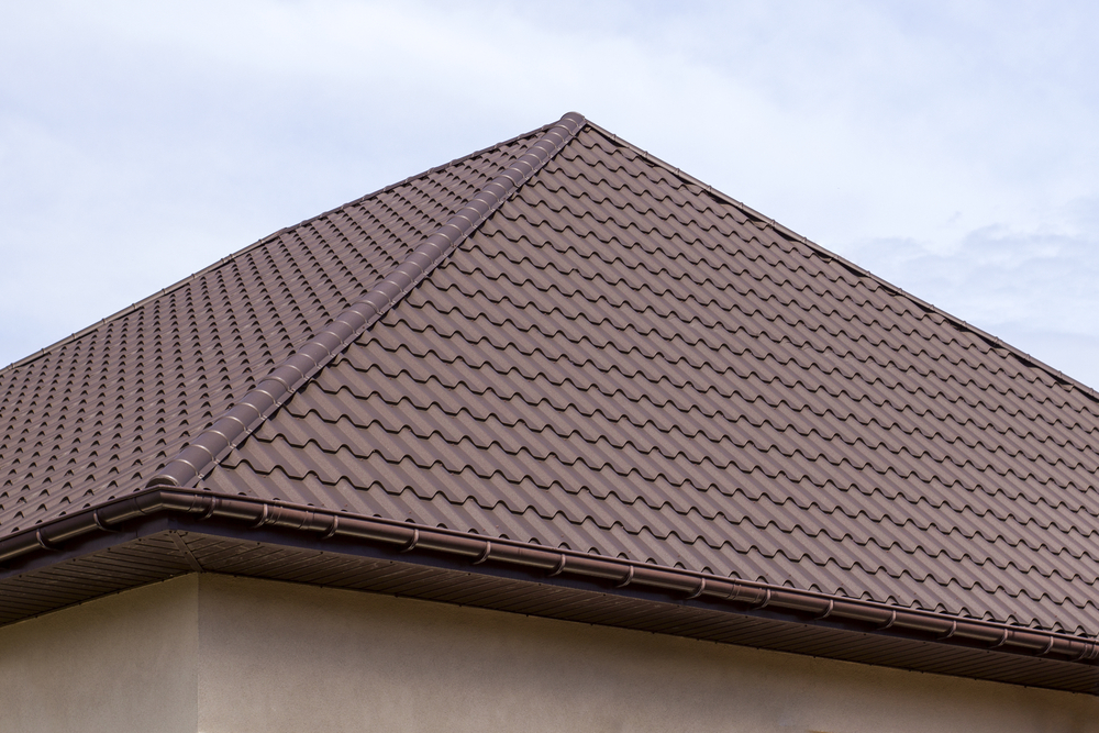 Will I Be Able to Choose Any Variety of Roof That I Want for My Home?