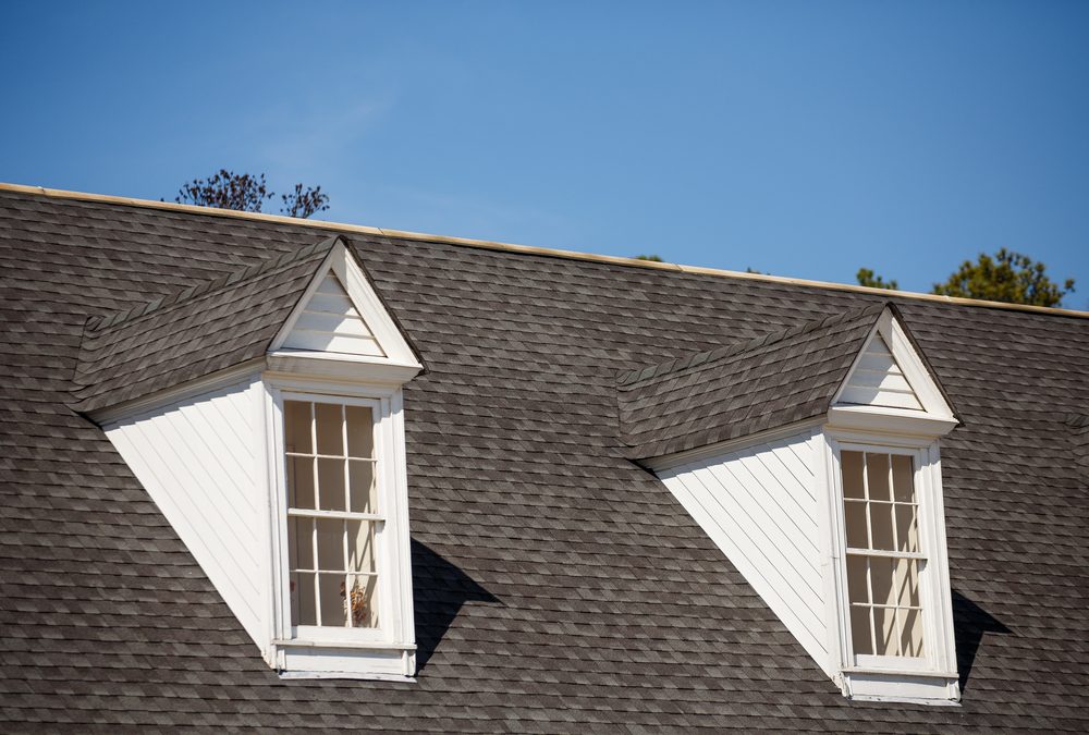 What Are the Main Advantages of Owning a Shingled Roof?