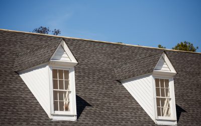 What Are the Main Advantages of Owning a Shingled Roof?