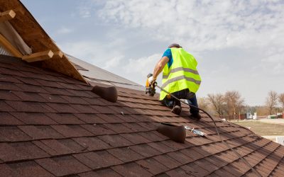 Why Is Shingle Styled Roofing So Common?