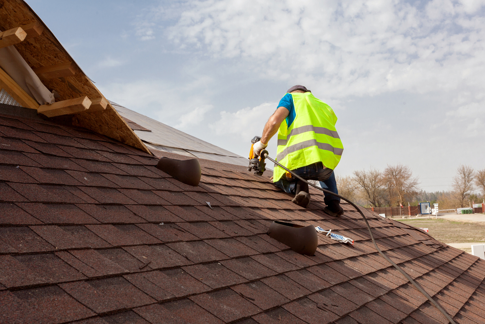 Why Is Shingle Styled Roofing So Common?